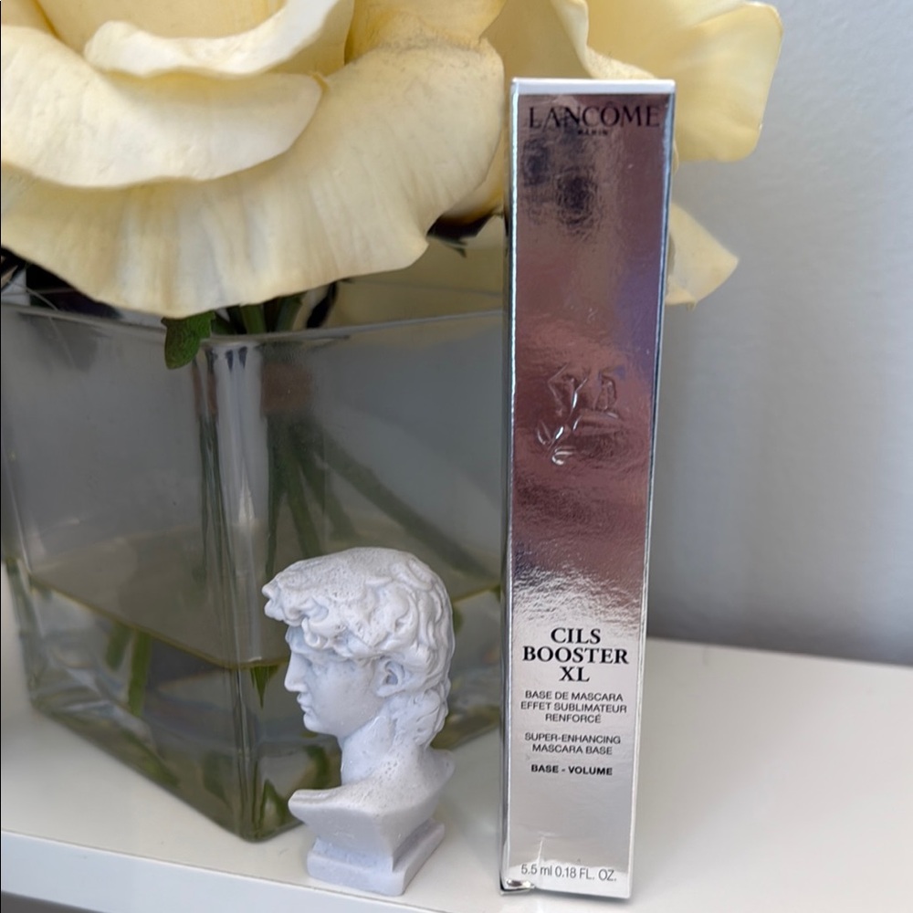 NIB Lancôme CILS Booster XL
